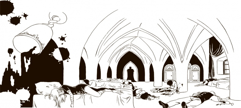 Испытания Тама Испытания Тама