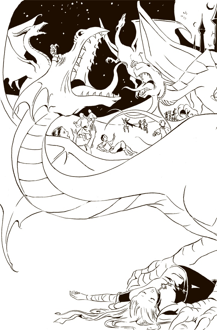 Испытания Тама Испытания Тама