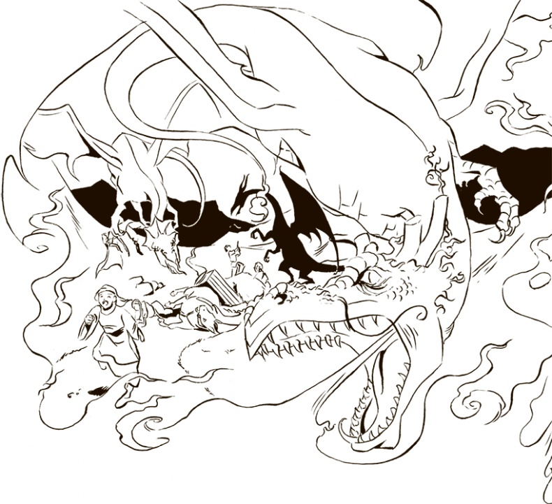 Испытания Тама Испытания Тама