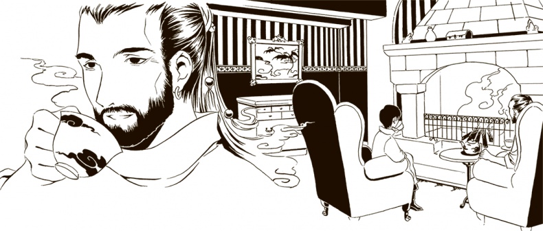 Испытания Тама Испытания Тама