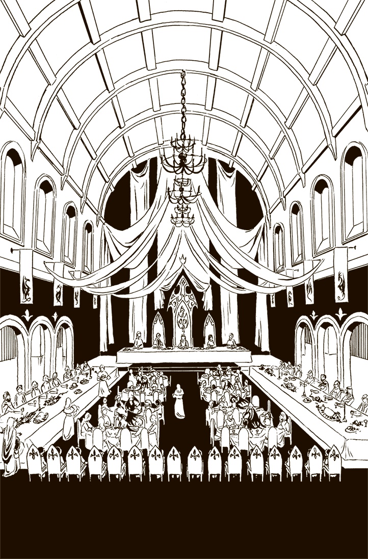 Испытания Тама