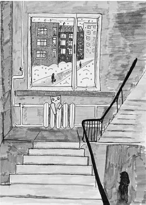 Точка невозврата Точка невозврата