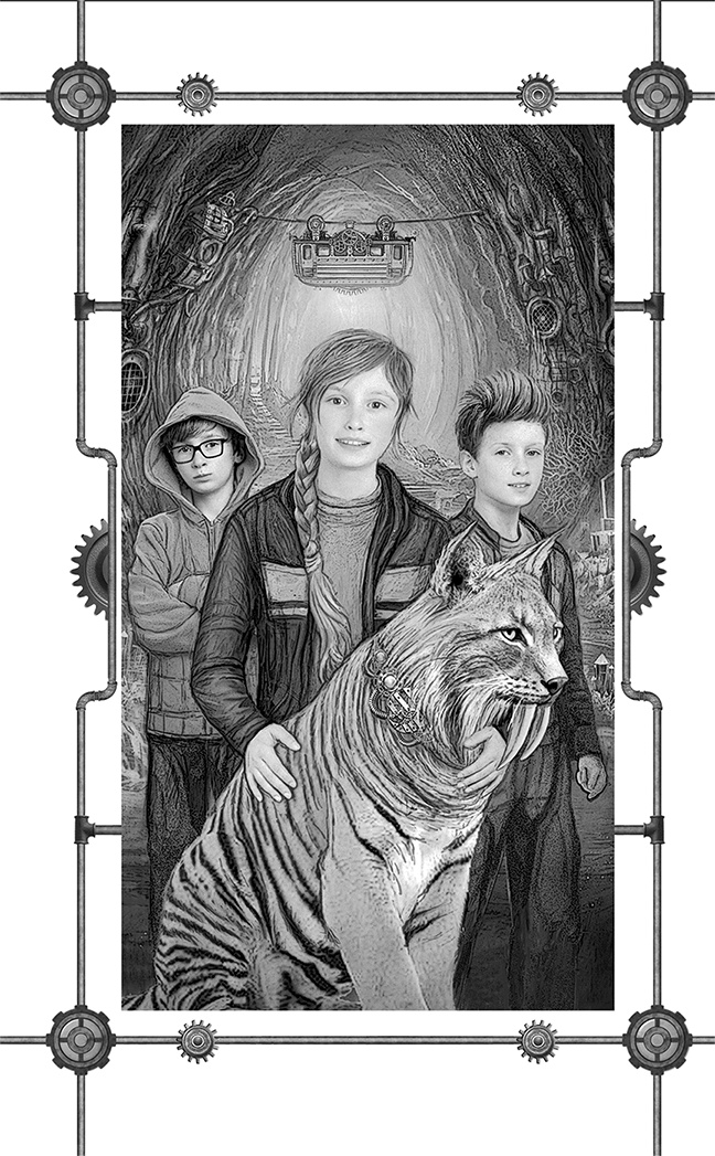 Забытый этаж Забытый этаж