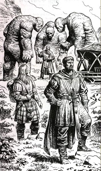 Поиск неожиданного Поиск неожиданного