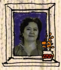 Манечка, или Не спешите похудеть Манечка, или Не спешите похудеть