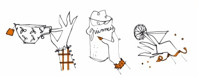 Цыпочки в Лондоне Цыпочки в Лондоне