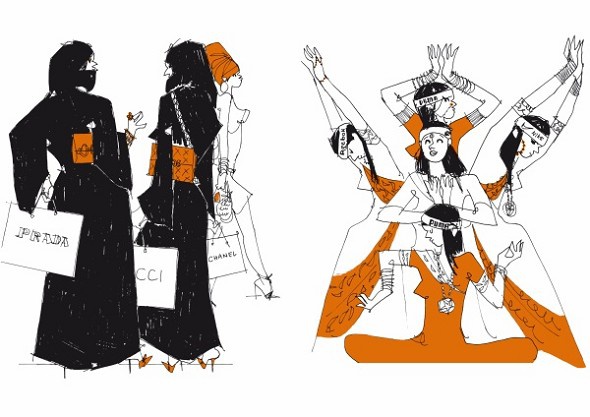 Цыпочки в Лондоне Цыпочки в Лондоне