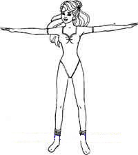 Худеем вместе с феей - Наталия Правдина