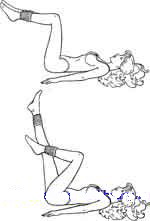 Худеем вместе с феей - Наталия Правдина