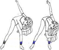 Худеем вместе с феей - Наталия Правдина