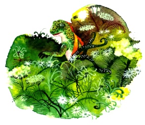 Лягушачий замок Лягушачий замок