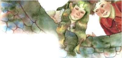 Лягушачий замок Лягушачий замок