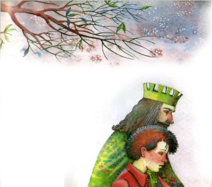 Лягушачий замок Лягушачий замок