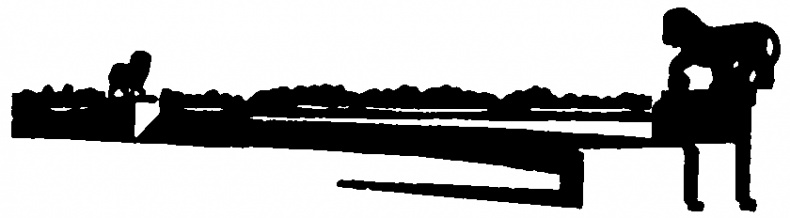 Изобретение велосипеда Изобретение велосипеда