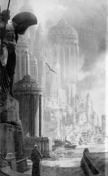 Драконы Вавилона Драконы Вавилона