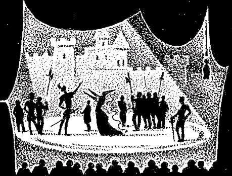 Граф Карлштайн Граф Карлштайн