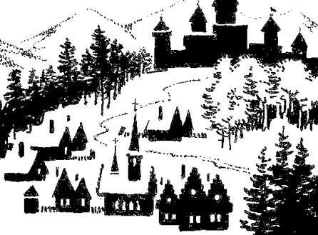 Граф Карлштайн Граф Карлштайн