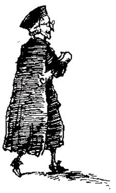 Чучело и его слуга Чучело и его слуга