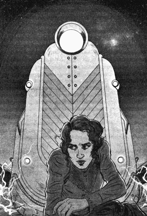 Андроид Каренина Андроид Каренина