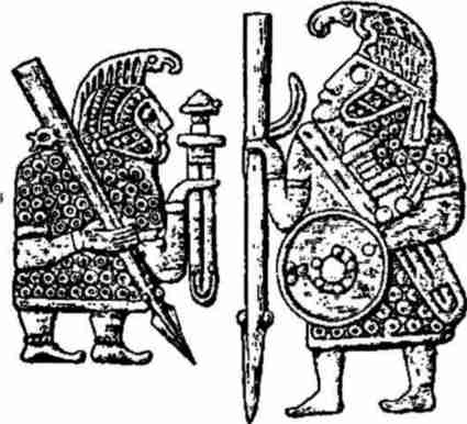 Варяжская Русь. Славянская Атлантида Варяжская Русь. Славянская Атлантида