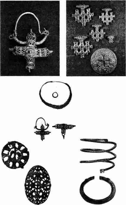 Варяжская Русь. Славянская Атлантида