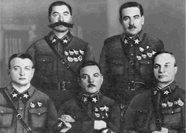 Буденный Буденный