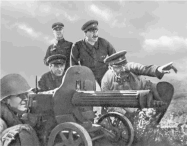 Буденный Буденный