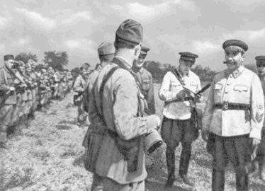 Буденный Буденный