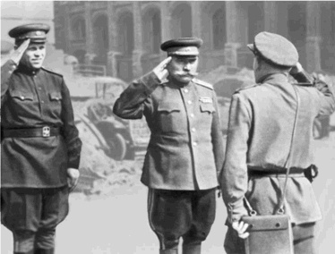 Буденный Буденный