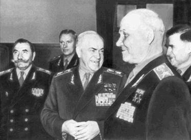 Буденный Буденный