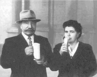 Буденный Буденный