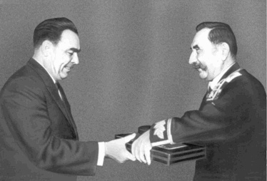 Буденный Буденный