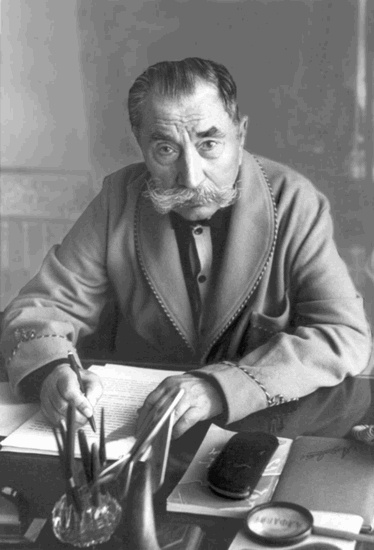 Буденный Буденный