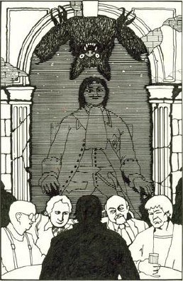 Вечера с Петром Великим Вечера с Петром Великим