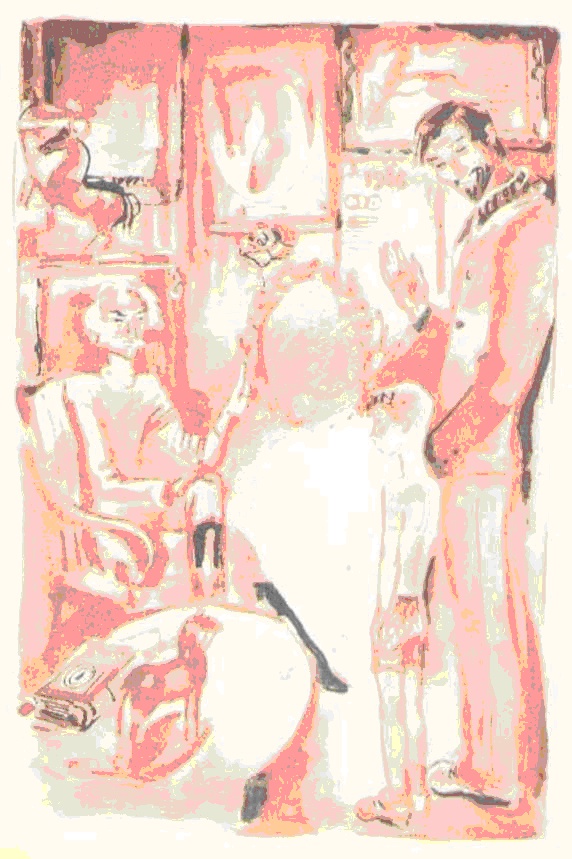 Самый красивый конь