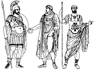 Гладиатор по крови Гладиатор по крови