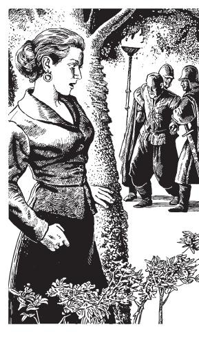 Торнсайдские хроники Торнсайдские хроники