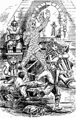 Железный воин