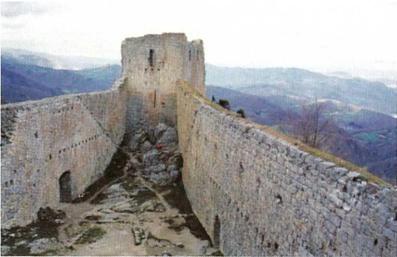 Бумаги Иисуса