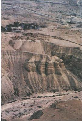 Бумаги Иисуса