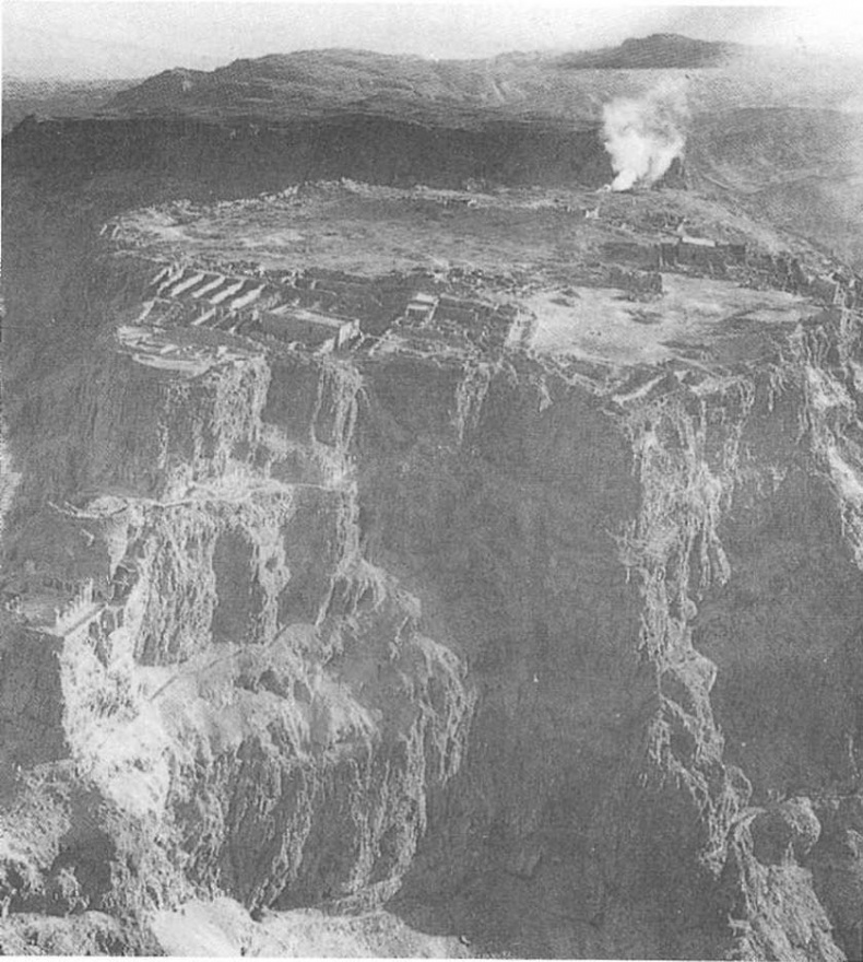 Свитки Мертвого моря