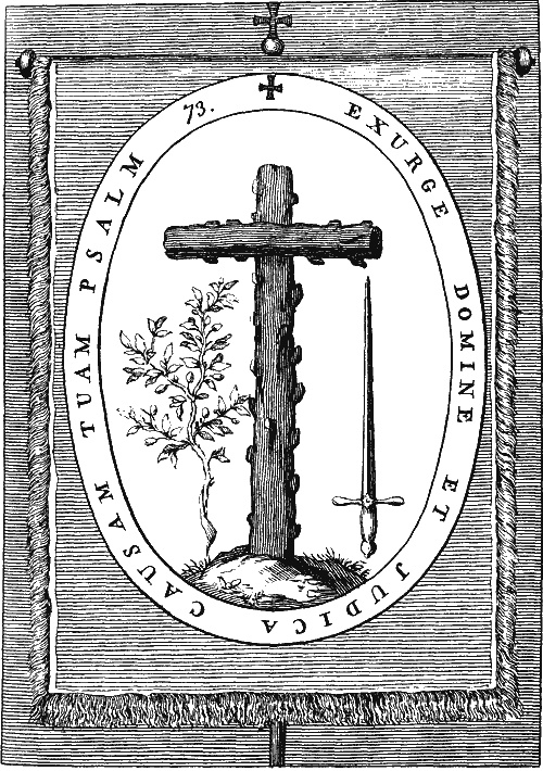 Цепные псы церкви