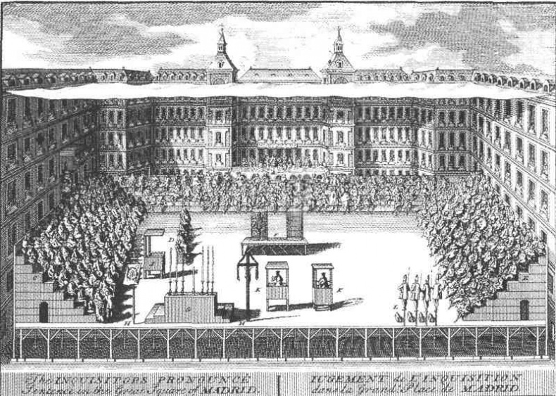 Цепные псы церкви