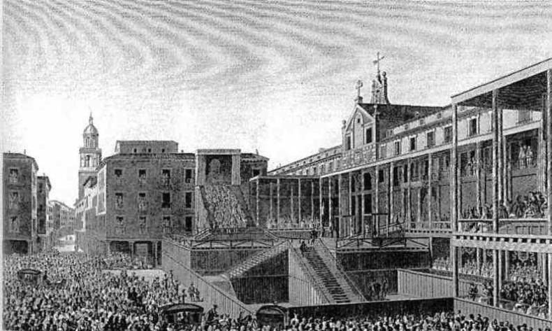 Цепные псы церкви