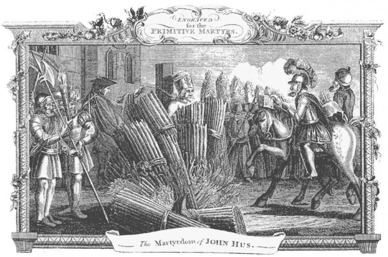 Цепные псы церкви