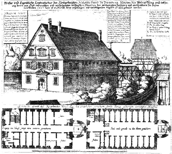 Цепные псы церкви