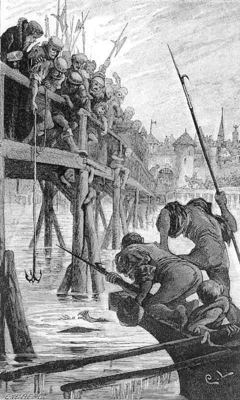 Цепные псы церкви