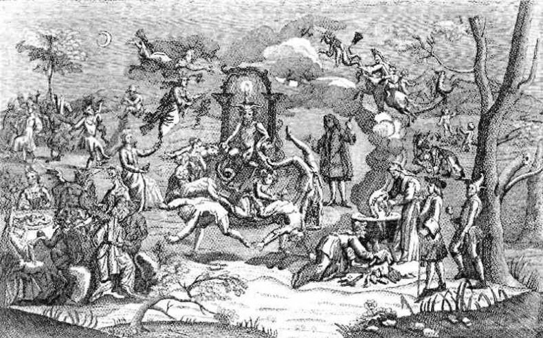 Цепные псы церкви