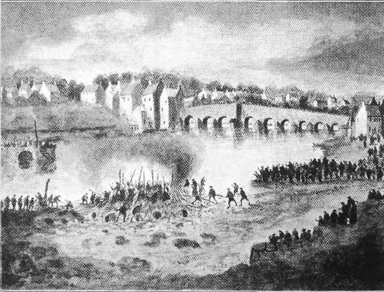 Цепные псы церкви