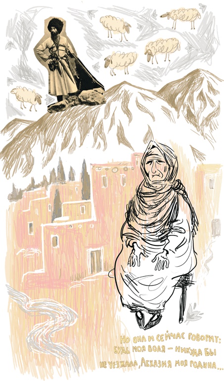 Чужое солнце Чужое солнце